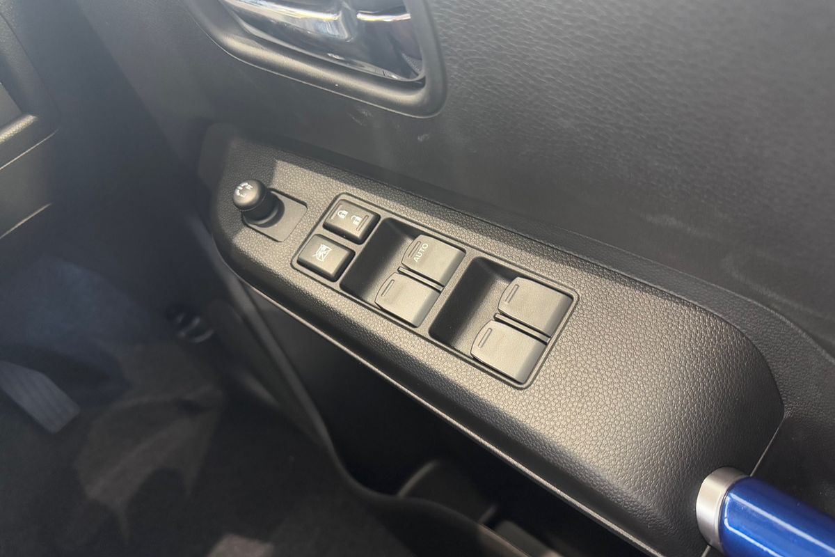 2024 Suzuki Ignis GLX MF Series II