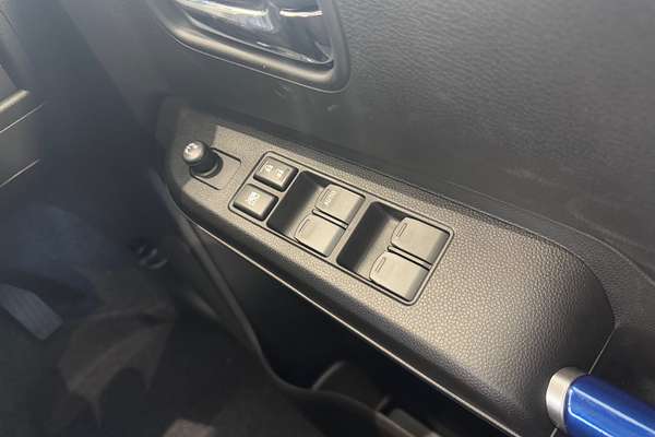 2024 Suzuki Ignis GLX MF Series II