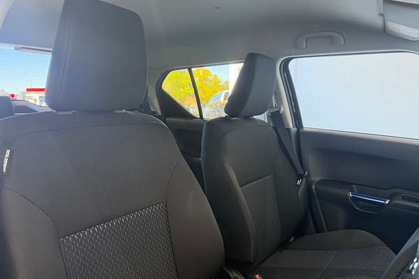 2024 Suzuki Ignis GLX MF Series II