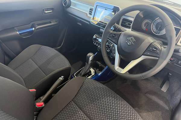 2024 Suzuki Ignis GLX MF Series II