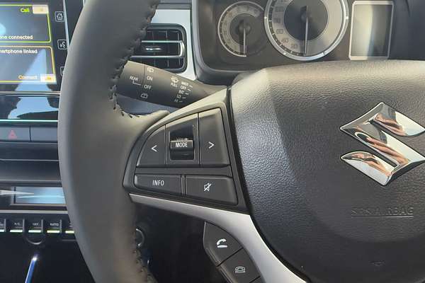 2024 Suzuki Ignis GLX MF Series II