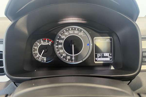 2024 Suzuki Ignis GLX MF Series II