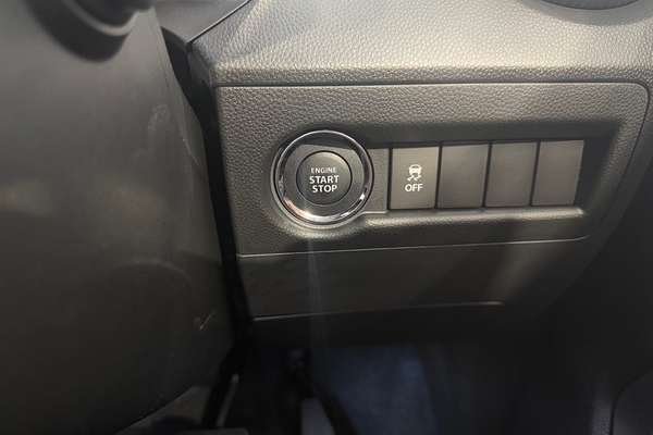 2024 Suzuki Ignis GLX MF Series II