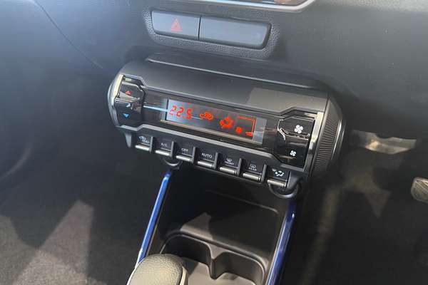 2024 Suzuki Ignis GLX MF Series II