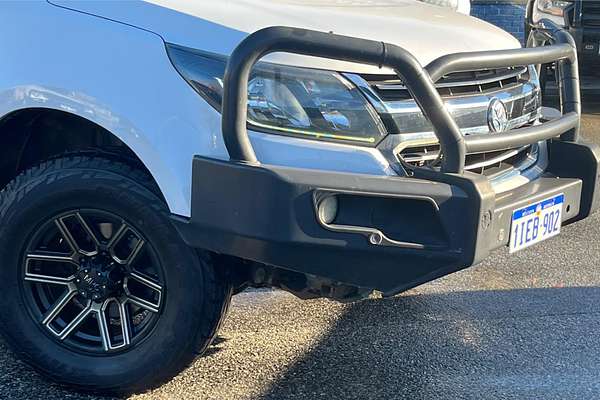 2019 Holden Colorado LS RG 4X4