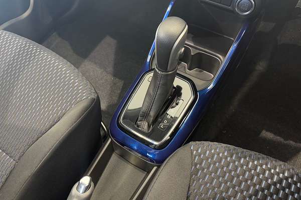 2024 Suzuki Ignis GLX MF Series II
