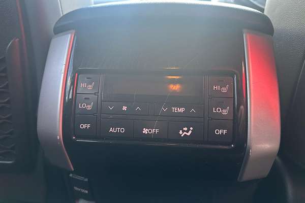 2021 Toyota Landcruiser Prado VX GDJ150R