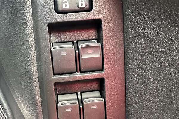 2021 Toyota Landcruiser Prado VX GDJ150R