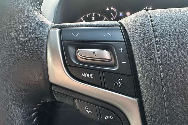 2021 Toyota Landcruiser Prado VX GDJ150R