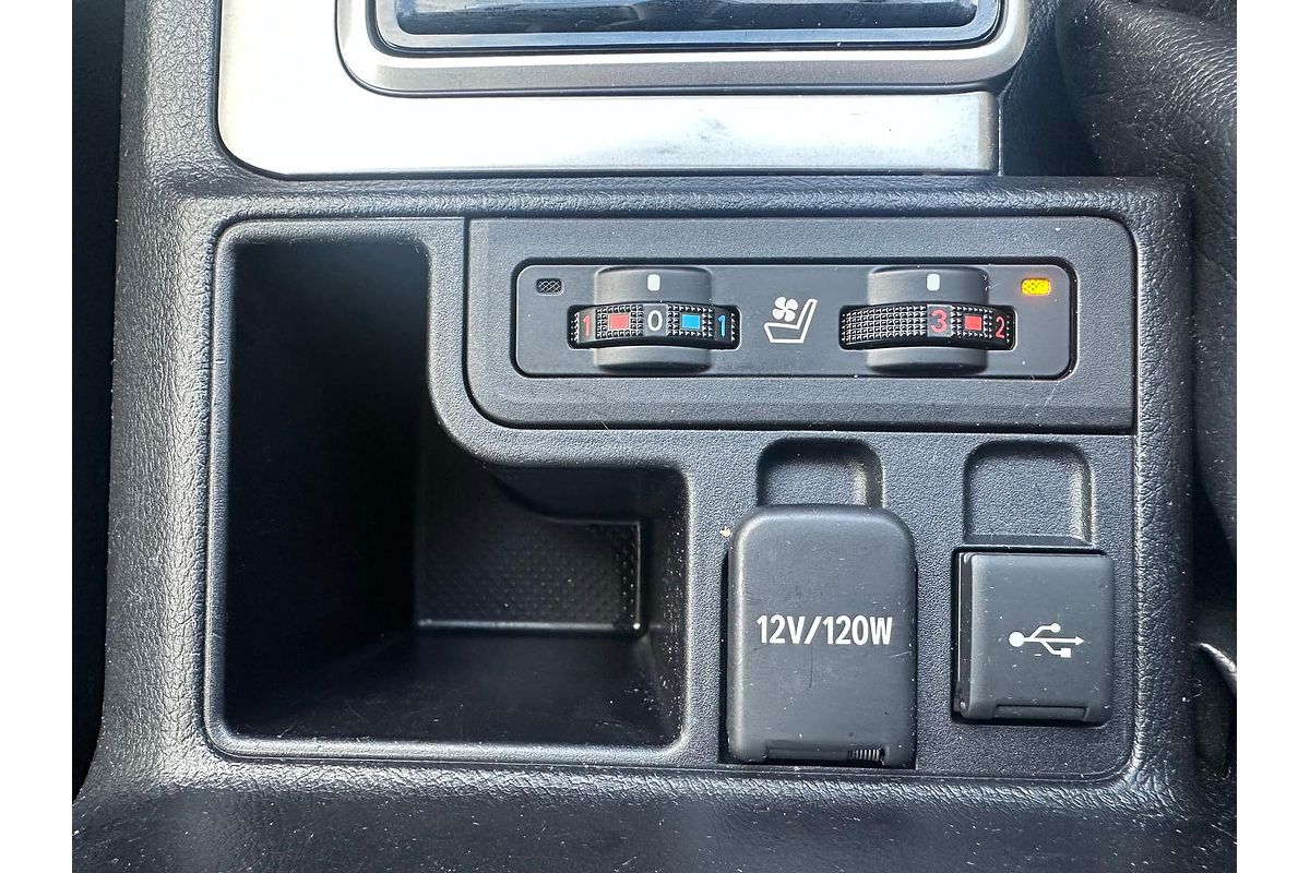 2021 Toyota Landcruiser Prado VX GDJ150R