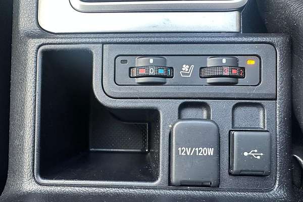 2021 Toyota Landcruiser Prado VX GDJ150R