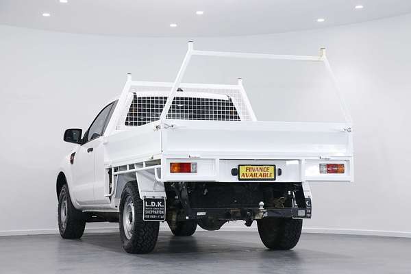 2020 Ford Ranger XL PX MkIII 4X4 3.2L