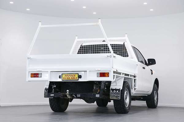 2020 Ford Ranger XL PX MkIII 4X4 3.2L
