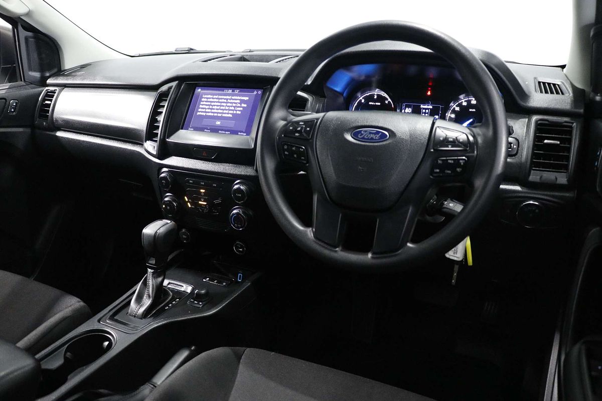 2020 Ford Ranger XL PX MkIII 4X4 3.2L