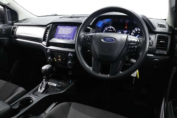 2020 Ford Ranger XL PX MkIII 4X4 3.2L