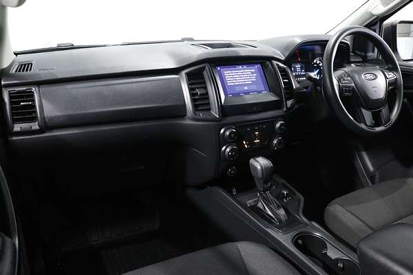 2020 Ford Ranger XL PX MkIII 4X4 3.2L