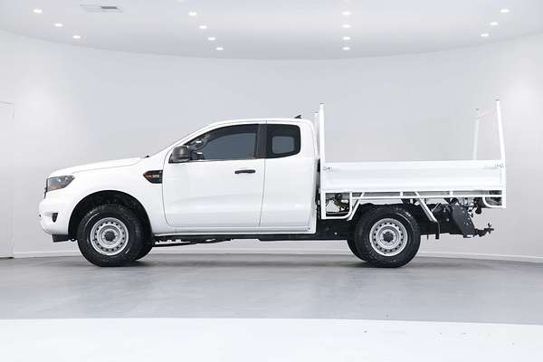 2020 Ford Ranger XL PX MkIII 4X4 3.2L