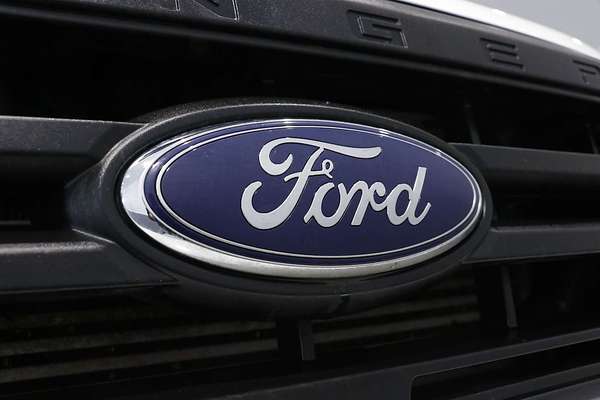 2020 Ford Ranger XL PX MkIII 4X4 3.2L