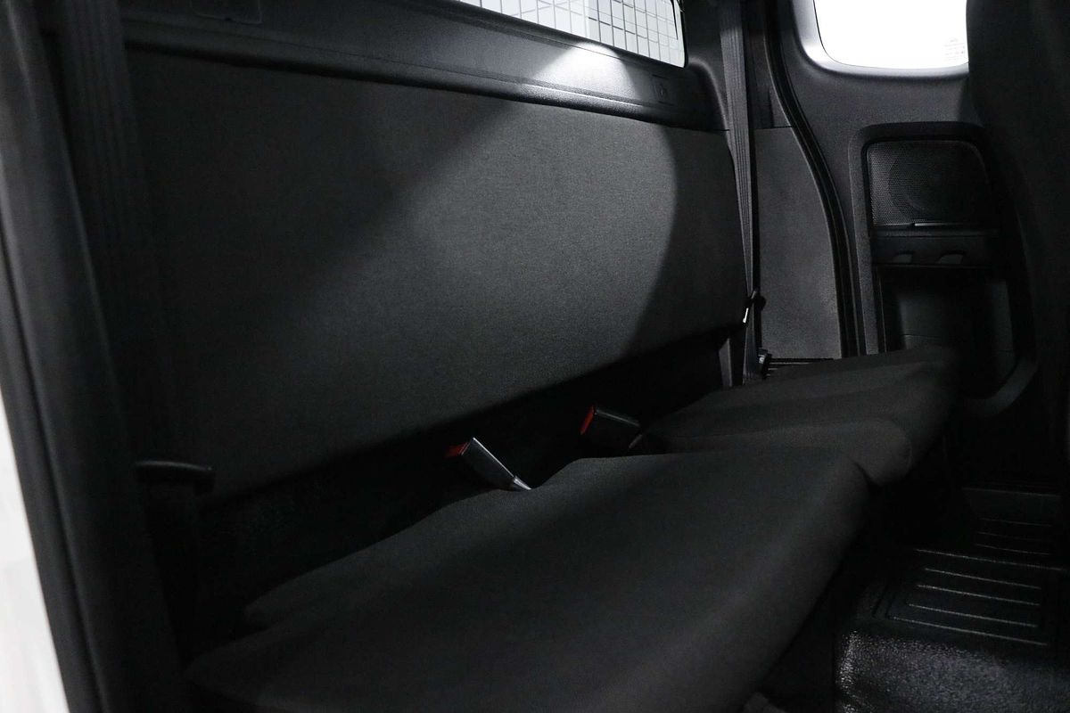 2020 Ford Ranger XL PX MkIII 4X4 3.2L