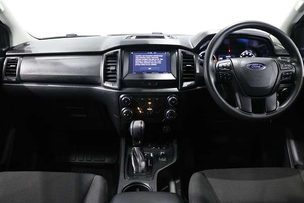 2020 Ford Ranger XL PX MkIII 4X4 3.2L