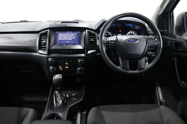 2020 Ford Ranger XL PX MkIII 4X4 3.2L