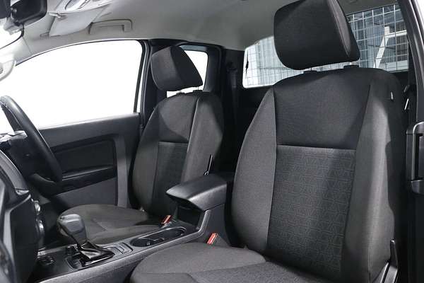 2020 Ford Ranger XL PX MkIII 4X4 3.2L