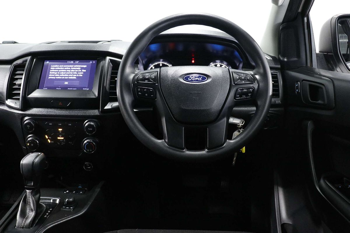 2020 Ford Ranger XL PX MkIII 4X4 3.2L