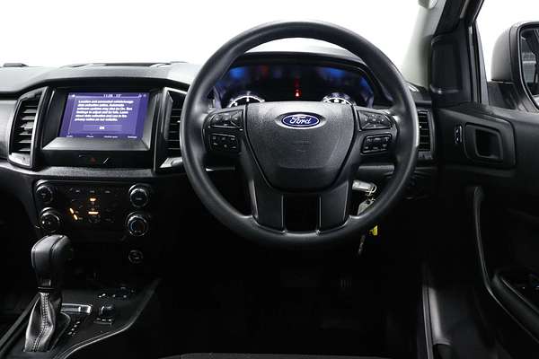 2020 Ford Ranger XL PX MkIII 4X4 3.2L
