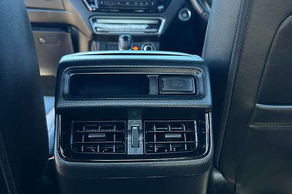 2022 Isuzu D-MAX X-TERRAIN 4X4