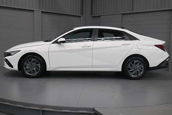 2025 Hyundai i30 CN7.V2