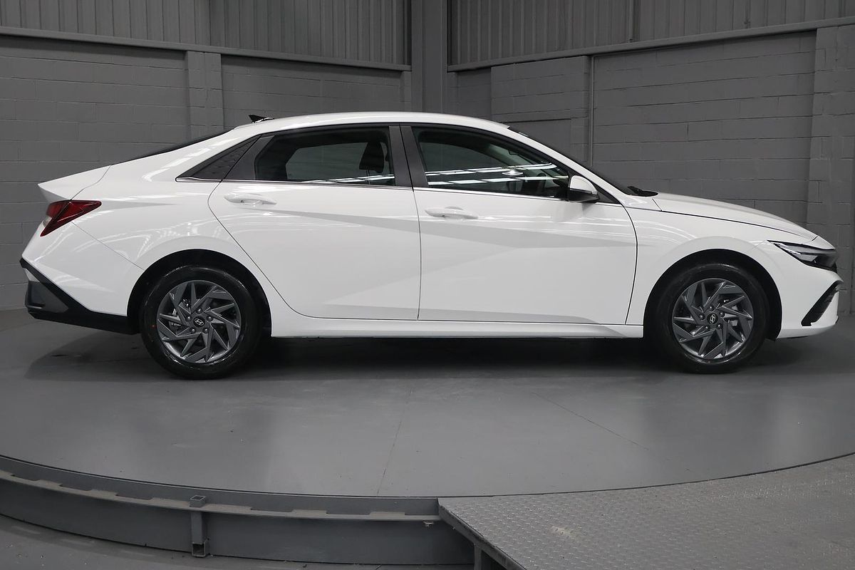 2025 Hyundai i30 CN7.V2
