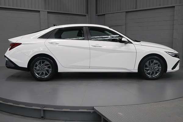 2025 Hyundai i30 CN7.V2