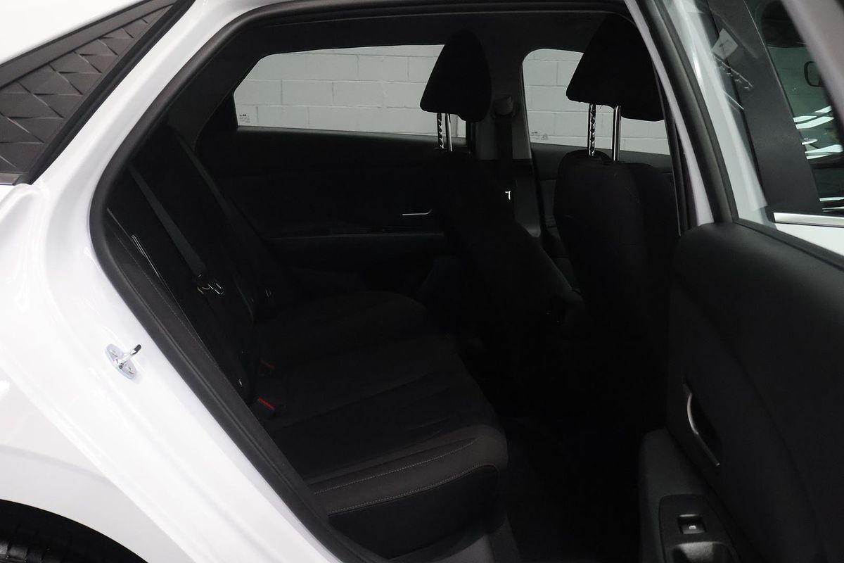 2025 Hyundai i30 CN7.V2