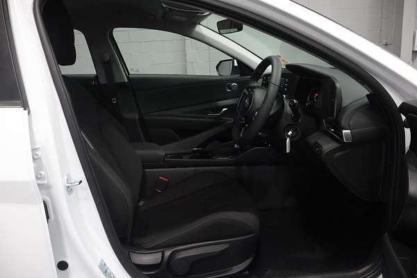 2025 Hyundai i30 CN7.V2