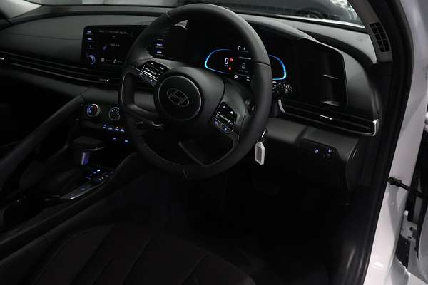 2025 Hyundai i30 CN7.V2