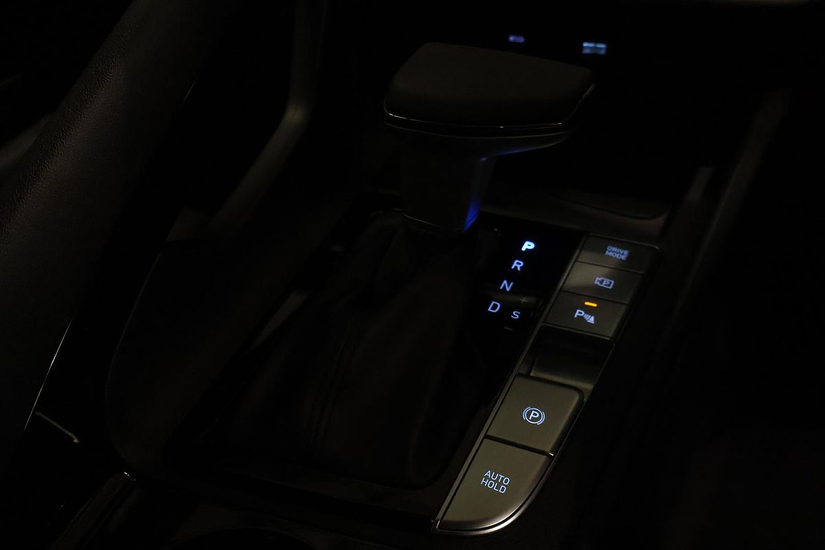 2025 Hyundai i30 CN7.V2