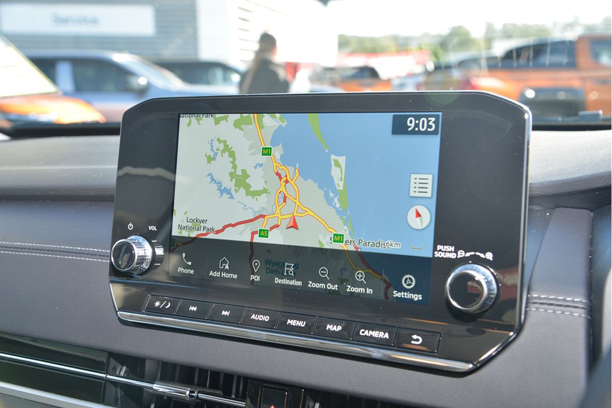 2025 Mitsubishi Outlander PHEV Aspire ZM
