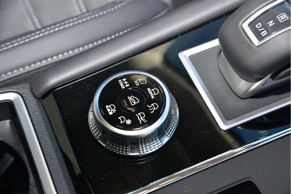 2025 Mitsubishi Outlander PHEV Aspire ZM