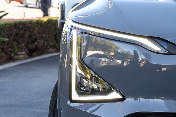 2025 Kia EV5 GT-Line OVc