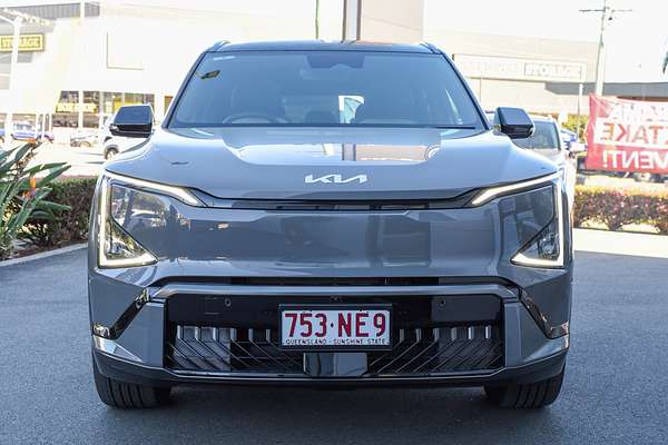 2025 Kia EV5 GT-Line OVc