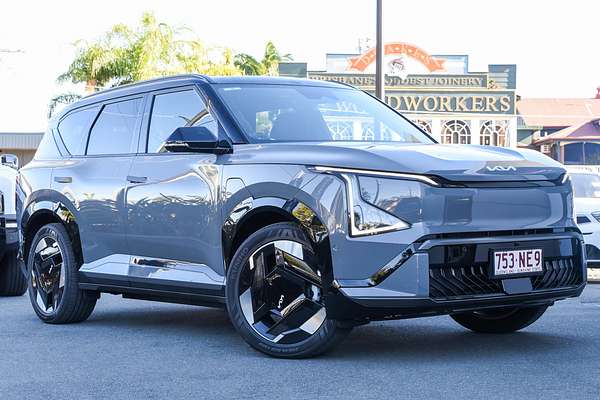 2025 Kia EV5 GT-Line OVc
