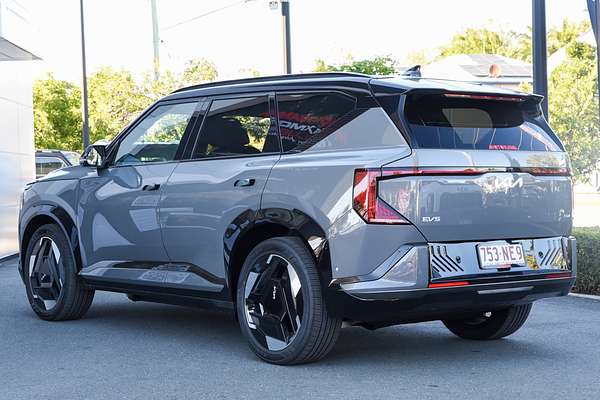 2025 Kia EV5 GT-Line OVc