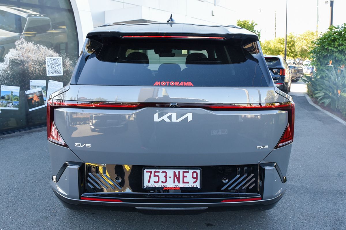 2025 Kia EV5 GT-Line OVc