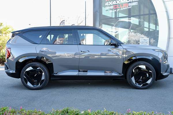2025 Kia EV5 GT-Line OVc