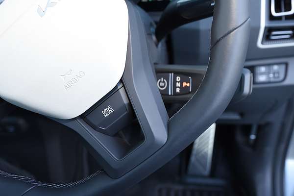 2025 Kia EV5 GT-Line OVc