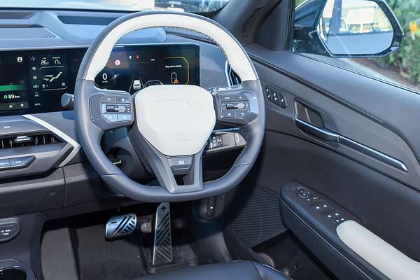 2025 Kia EV5 GT-Line OVc