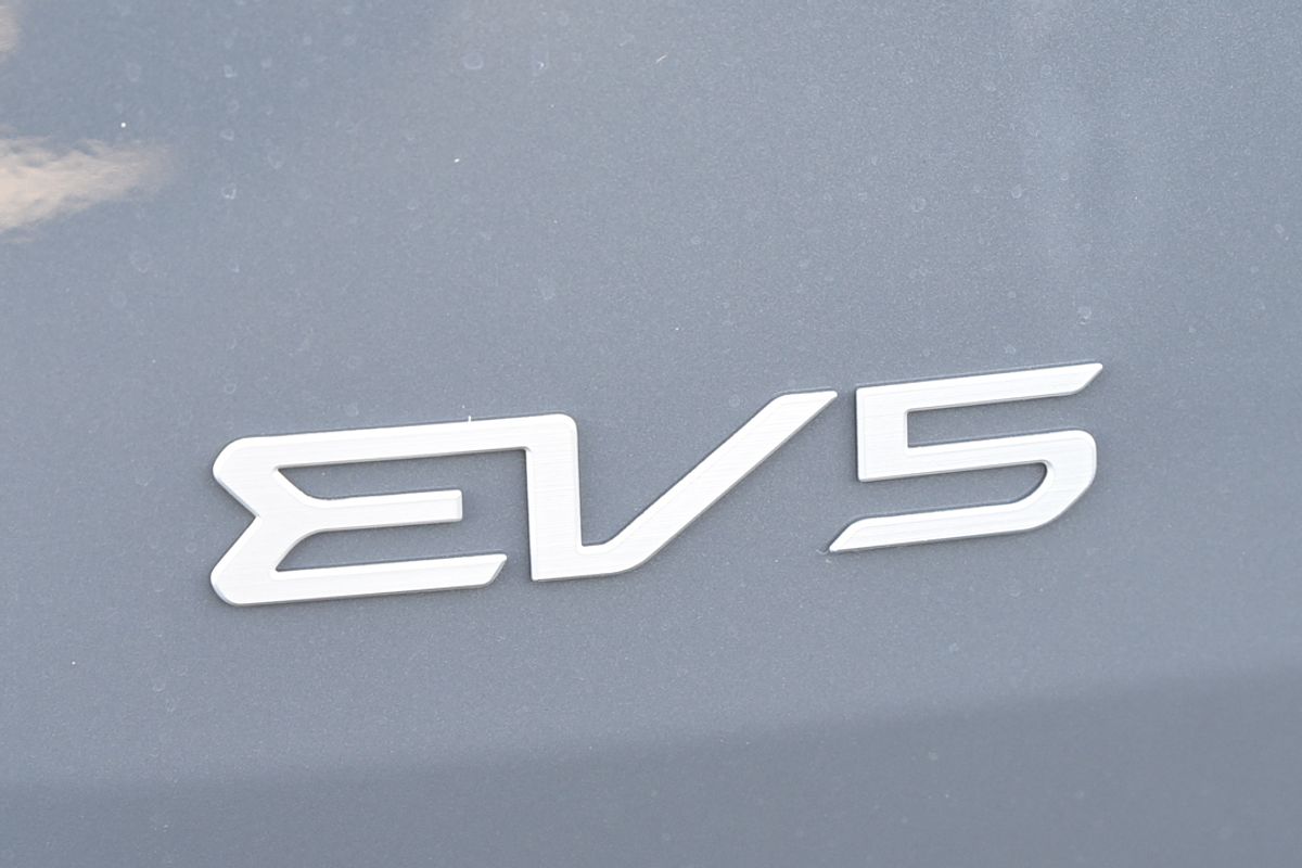 2025 Kia EV5 GT-Line OVc