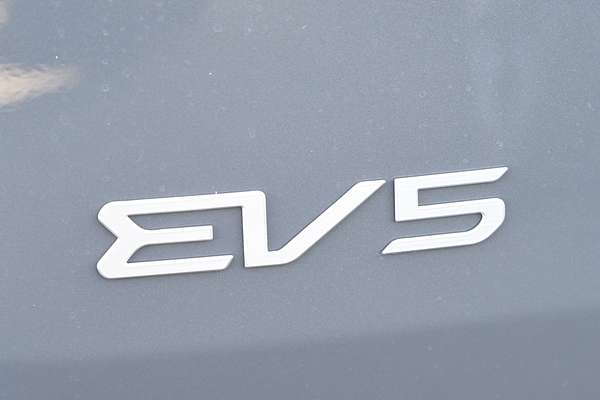2025 Kia EV5 GT-Line OVc