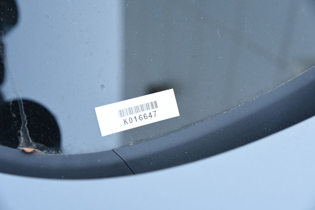 2025 Kia EV5 GT-Line OVc