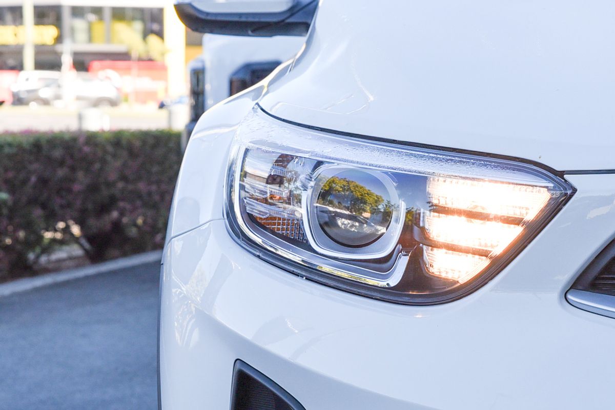 2025 Kia Stonic S YB